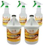 Eco Cln Commercial Complete Kit with exact included products