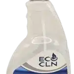 Eco Cln PAWS pet accident and urine odor cleaner spray bottle