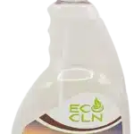 Eco Cln Spot Gone stain remover spray bottle