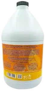 Eco Cln Citrus Concentrate natural cleaning solution 1 gallon