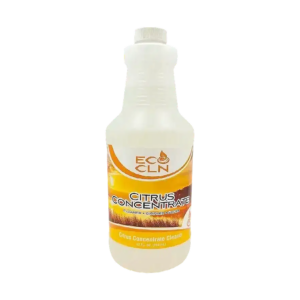 Eco Cln Citrus Concentrate All-Purpose Cleaner - 32 oz product image for Google Merchant Center