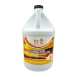 Eco Cln Citrus Concentrate one gallon refill bottle