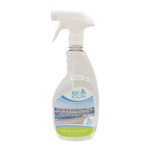 Eco Cln Powerhouse Bathroom Cleaner 32 oz bottle