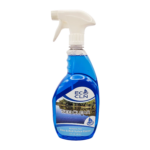 Eco Cln See-Clear Ammonia-Free Glass and Surface Cleaner 32 oz bottle